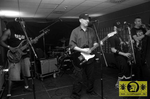 Toasters, The (USA)